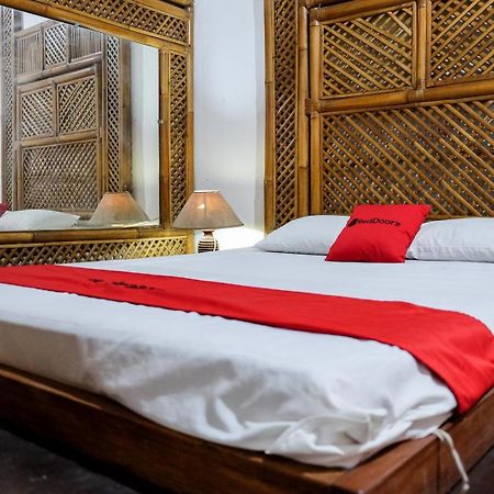 Reddoorz Plus Near Jalan Baru Bogor Hotell Eksteriør bilde