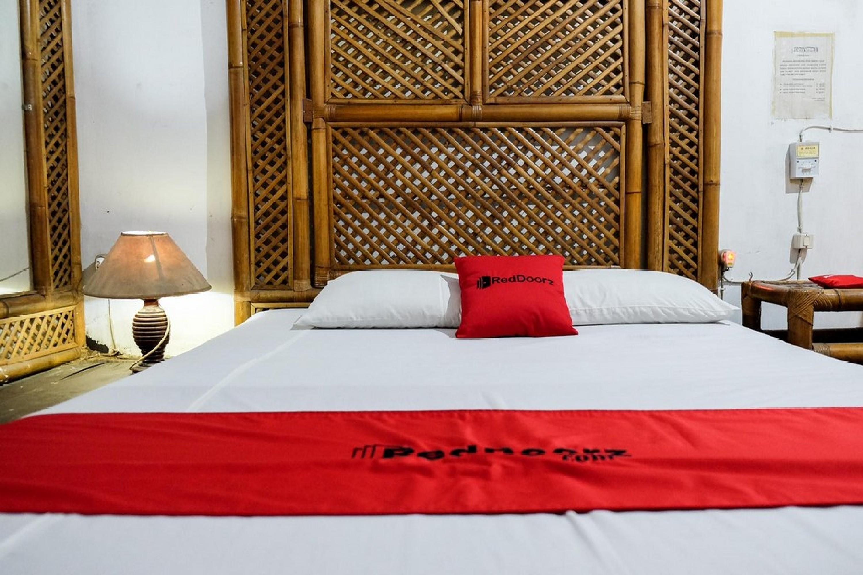 Reddoorz Plus Near Jalan Baru Bogor Hotell Eksteriør bilde